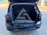 2020 Volkswagen T-Cross