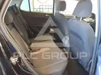 2020 Volkswagen T-Cross