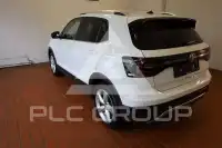 2020 Volkswagen T-Cross