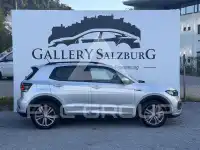 2020 Volkswagen T-Cross