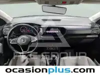 2020 Volkswagen T-Cross