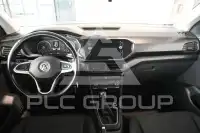 2020 Volkswagen T-Cross