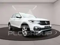 2020 Volkswagen T-Cross