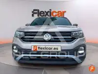 2020 Volkswagen T-Cross