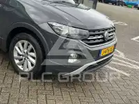 2020 Volkswagen T-Cross