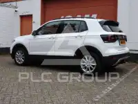 2020 Volkswagen T-Cross