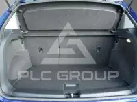 2020 Volkswagen T-Cross