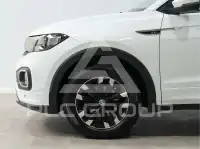 2020 Volkswagen T-Cross