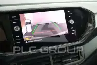 2020 Volkswagen T-Cross