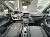 2020 Volkswagen T-Cross