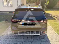 2020 Volkswagen T-Cross