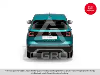 2020 Volkswagen T-Cross