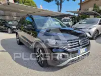 2020 Volkswagen T-Cross