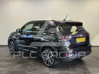2020 Volkswagen T-Cross