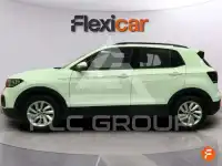 2020 Volkswagen T-Cross