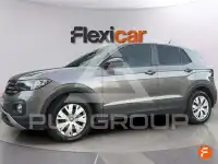 2020 Volkswagen T-Cross