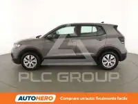 2020 Volkswagen T-Cross