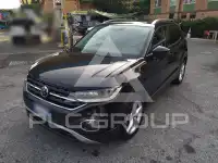 2020 Volkswagen T-Cross