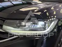 2020 Volkswagen T-Cross