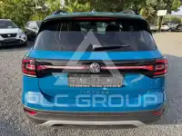 2020 Volkswagen T-Cross