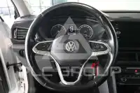 2020 Volkswagen T-Cross