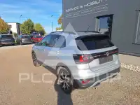 2020 Volkswagen T-Cross