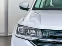 2020 Volkswagen T-Cross