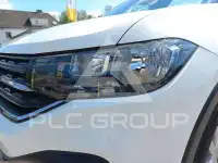2020 Volkswagen T-Cross