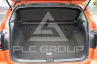 2020 Volkswagen T-Cross