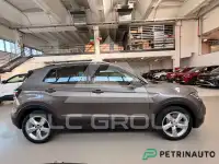 2020 Volkswagen T-Cross