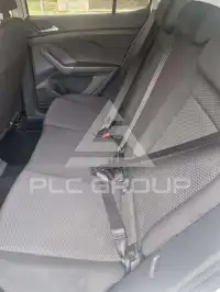 2020 Volkswagen T-Cross