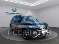 2020 Volkswagen T-Cross