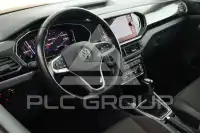 2020 Volkswagen T-Cross