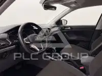 2020 Volkswagen T-Cross