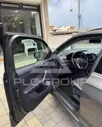 2020 Volkswagen T-Cross