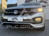 2020 Volkswagen T-Cross