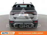 2020 Volkswagen T-Cross