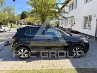 2020 Volkswagen T-Cross