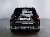 2020 Volkswagen T-Cross