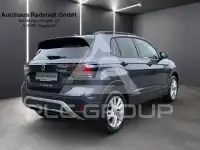 2020 Volkswagen T-Cross
