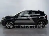 2020 Volkswagen T-Cross