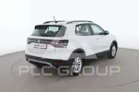 2020 Volkswagen T-Cross