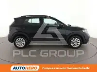 2020 Volkswagen T-Cross