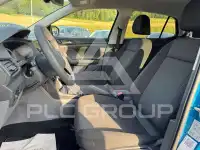 2020 Volkswagen T-Cross