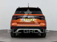 2020 Volkswagen T-Cross