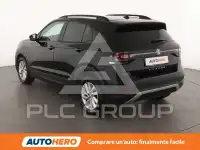 2020 Volkswagen T-Cross