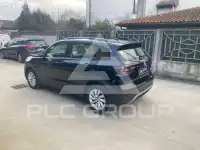2020 Volkswagen T-Cross