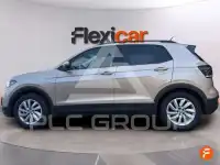 2020 Volkswagen T-Cross