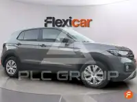 2020 Volkswagen T-Cross