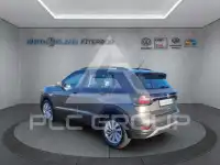 2020 Volkswagen T-Cross